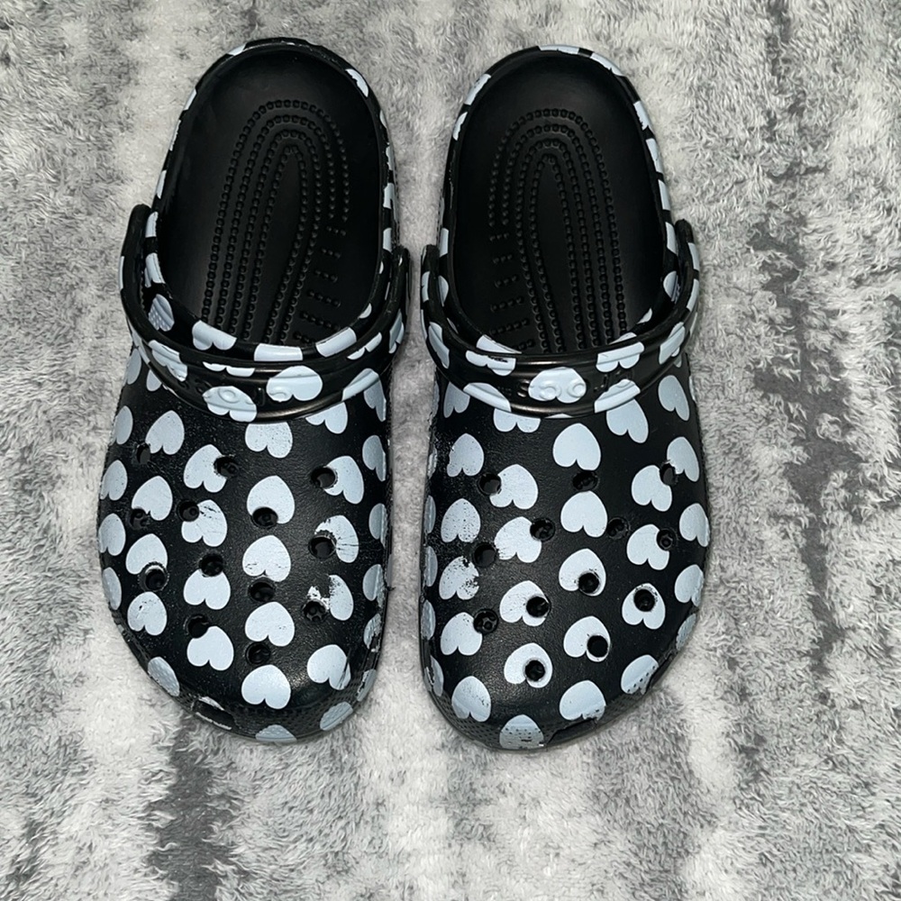 Women’s Crocs